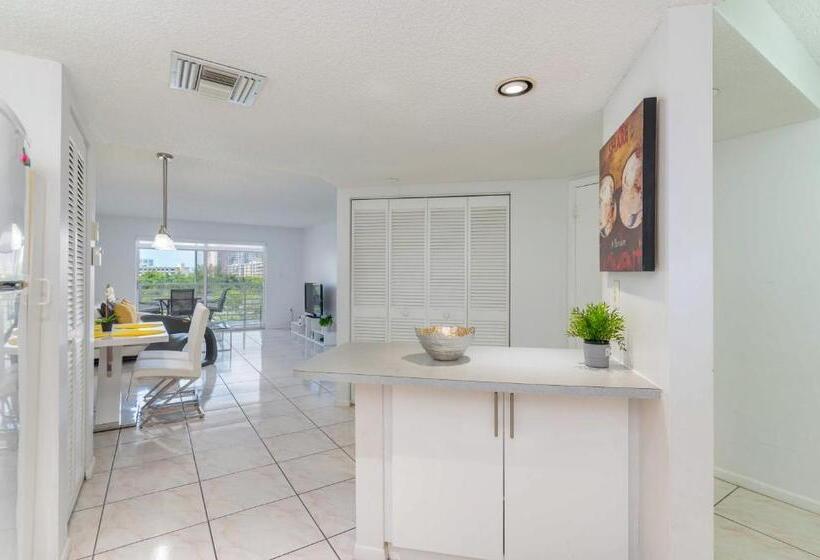 Quick Walk To The Beach