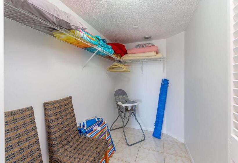 Quick Walk To The Beach