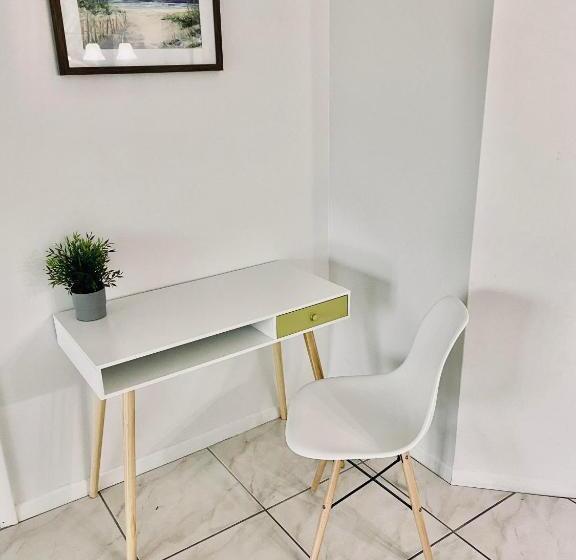 Quick Walk To The Beach