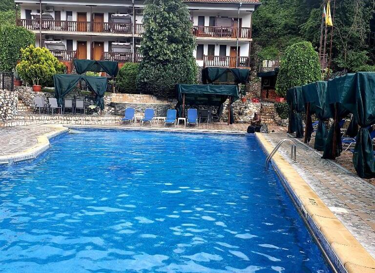 Курорт комплекс рожена, хотел, хотелски комплекс рожена