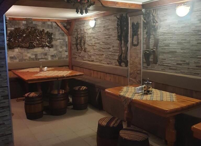 Курорт комплекс рожена, хотел, хотелски комплекс рожена