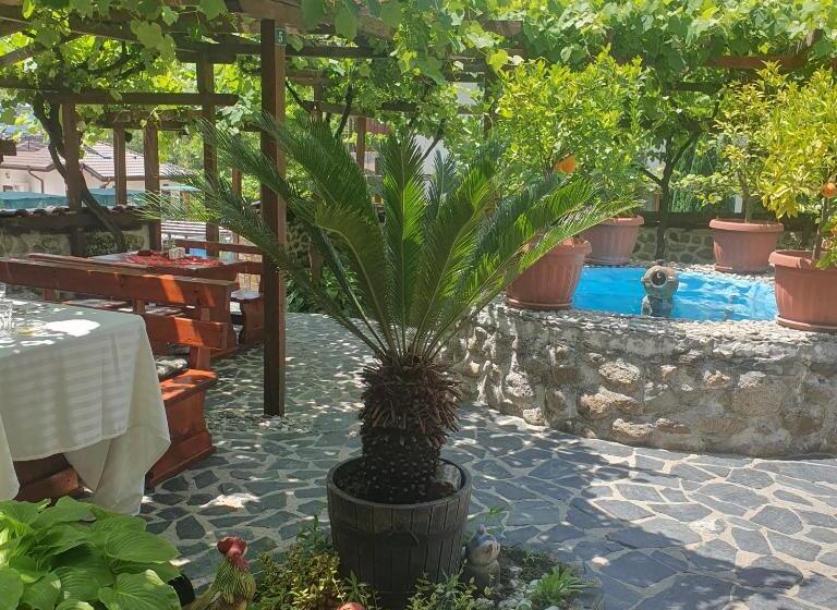 Курорт комплекс рожена, хотел, хотелски комплекс рожена