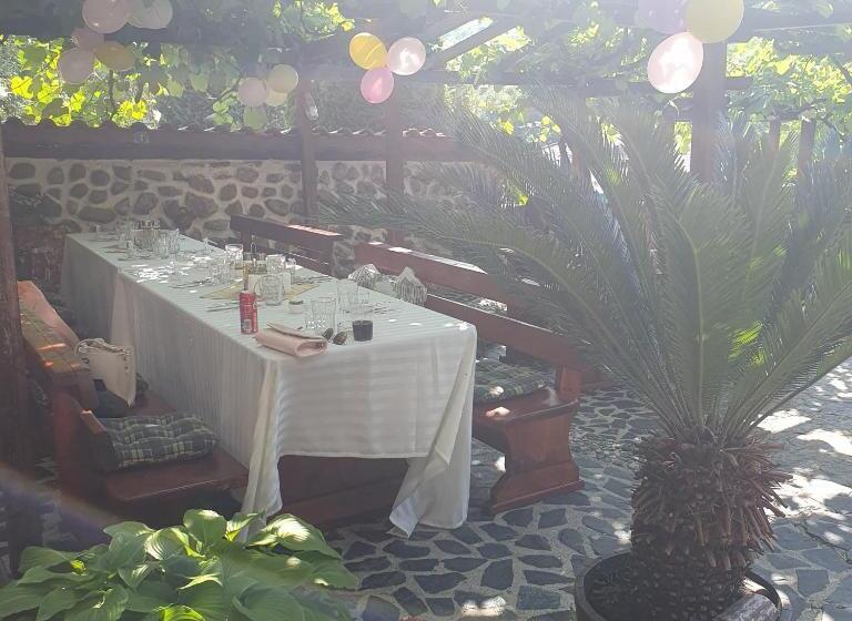 Курорт комплекс рожена, хотел, хотелски комплекс рожена