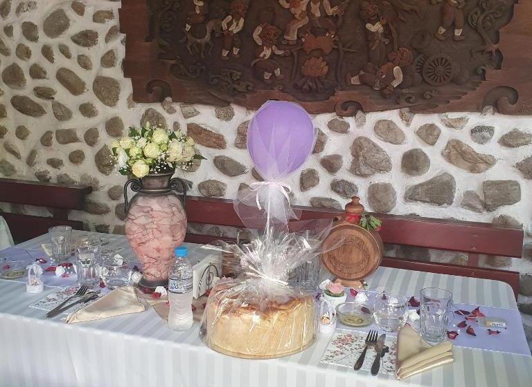 Курорт комплекс рожена, хотел, хотелски комплекс рожена