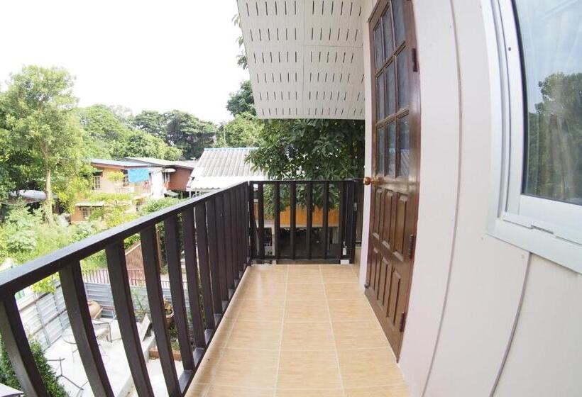 渡假胜地  Pan Din Boutique Guest House