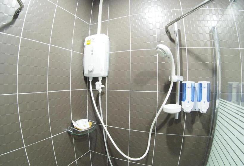 渡假胜地  Pan Din Boutique Guest House