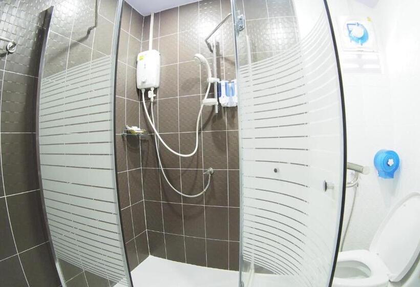 渡假胜地  Pan Din Boutique Guest House