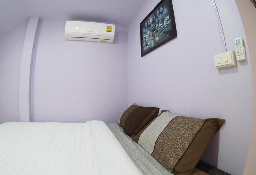 渡假胜地  Pan Din Boutique Guest House