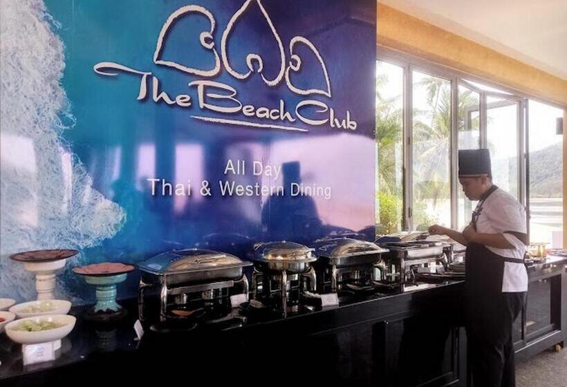 Курорт Siam Royal Bay Beach Villa And Beachfront Apartments