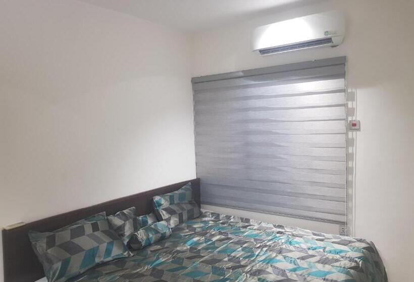 Sbj Place East Legon