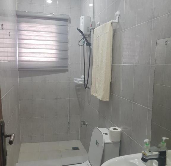 Sbj Place East Legon