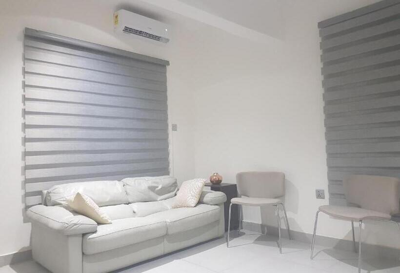 Sbj Place East Legon