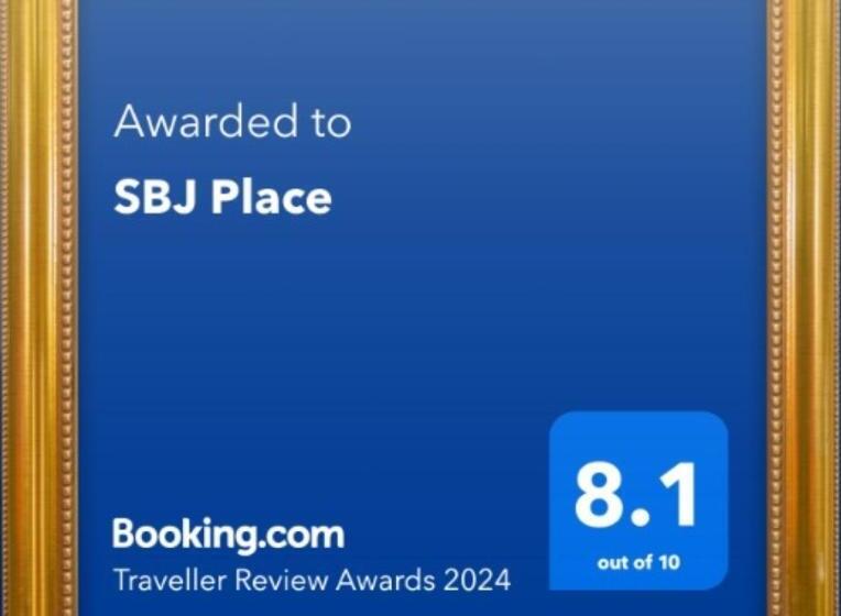 Sbj Place East Legon