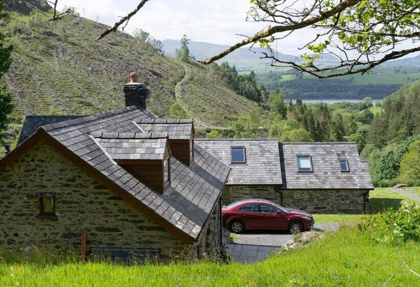 Snowdonia Holiday Cottage