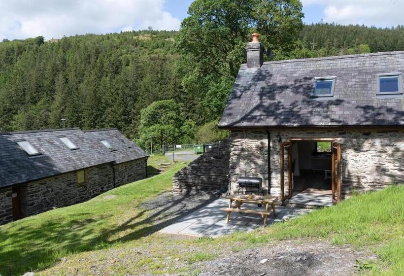 Snowdonia Holiday Cottage