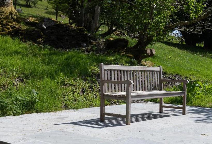 Snowdonia Holiday Cottage