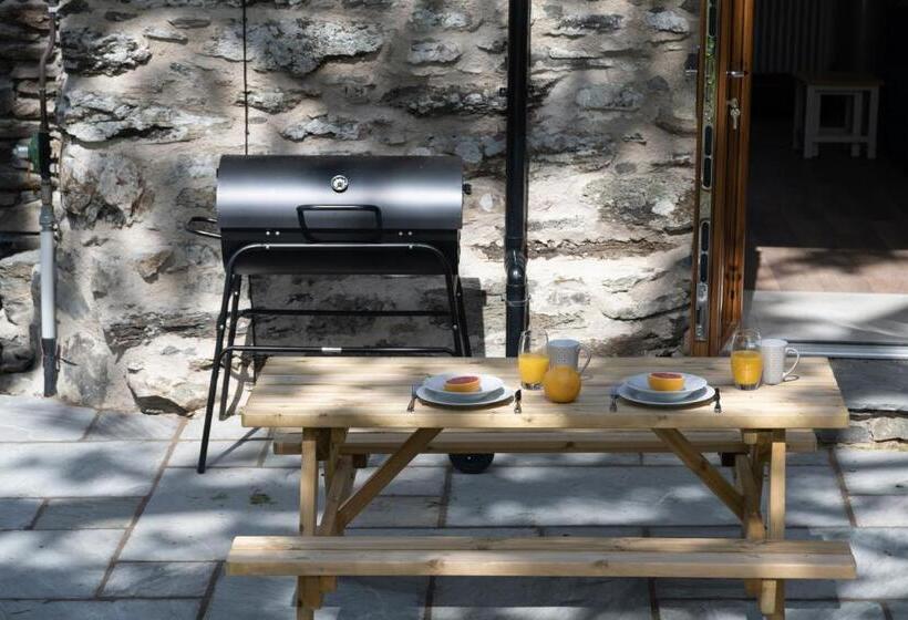 Snowdonia Holiday Cottage