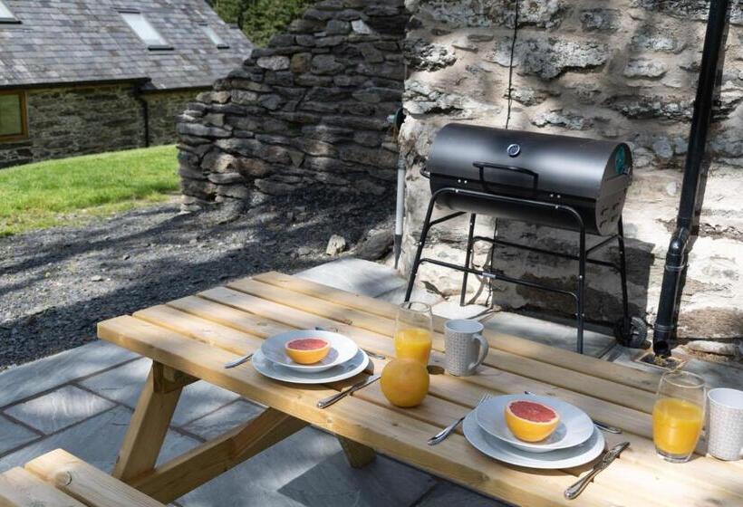 Snowdonia Holiday Cottage