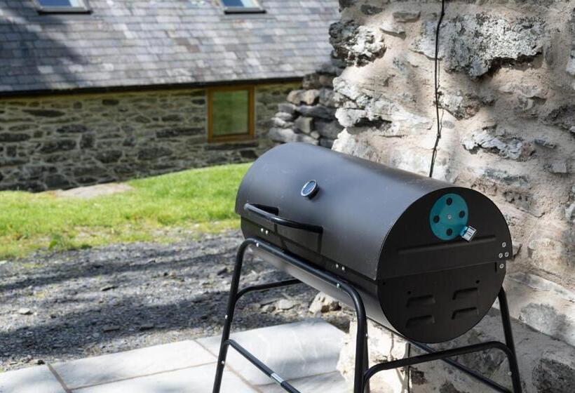 Snowdonia Holiday Cottage