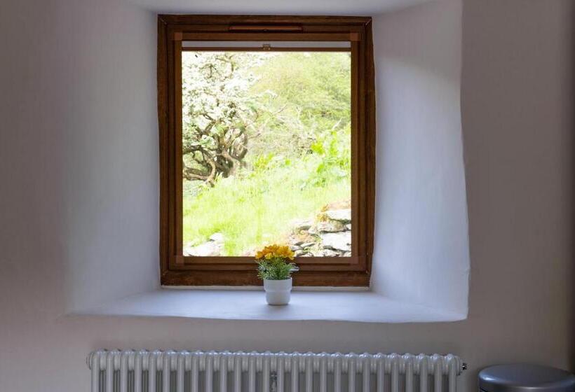 Snowdonia Holiday Cottage