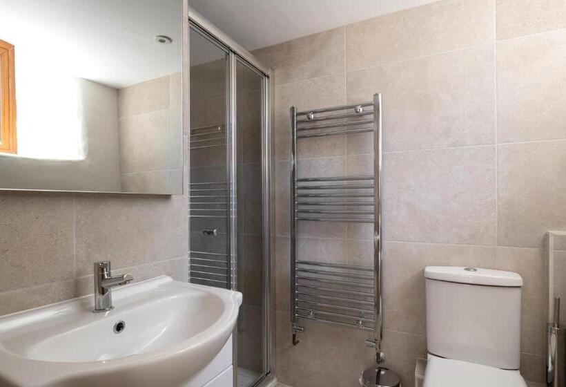 Snowdonia Holiday Cottage