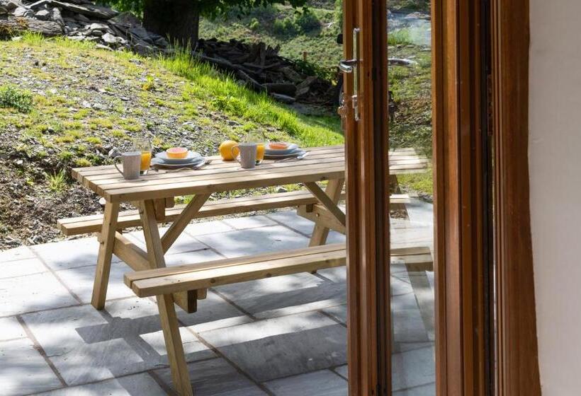 Snowdonia Holiday Cottage