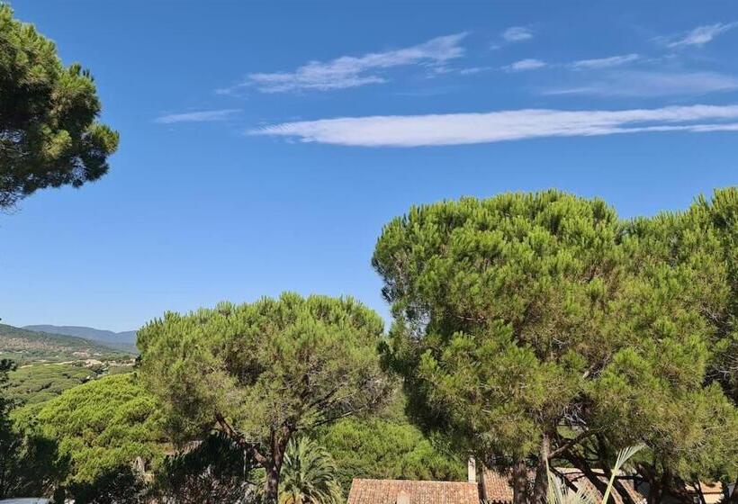 Ste Maxime Villa 5 Etoiles Piscine Chauffée Et Jacuzzi