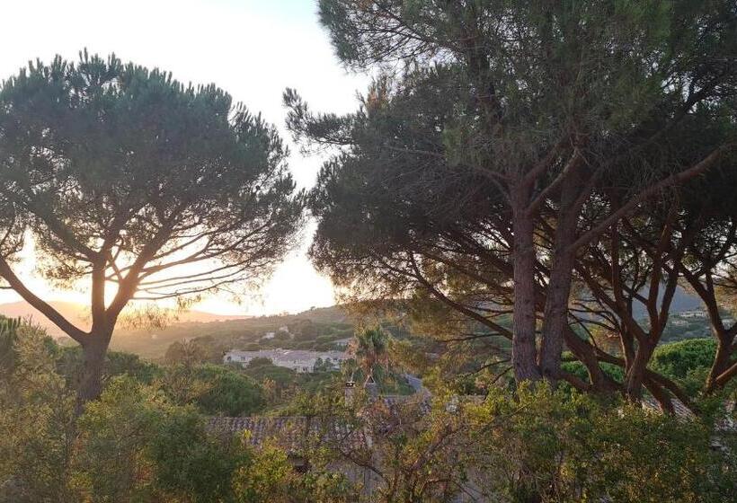 Ste Maxime Villa 5 Etoiles Piscine Chauffée Et Jacuzzi