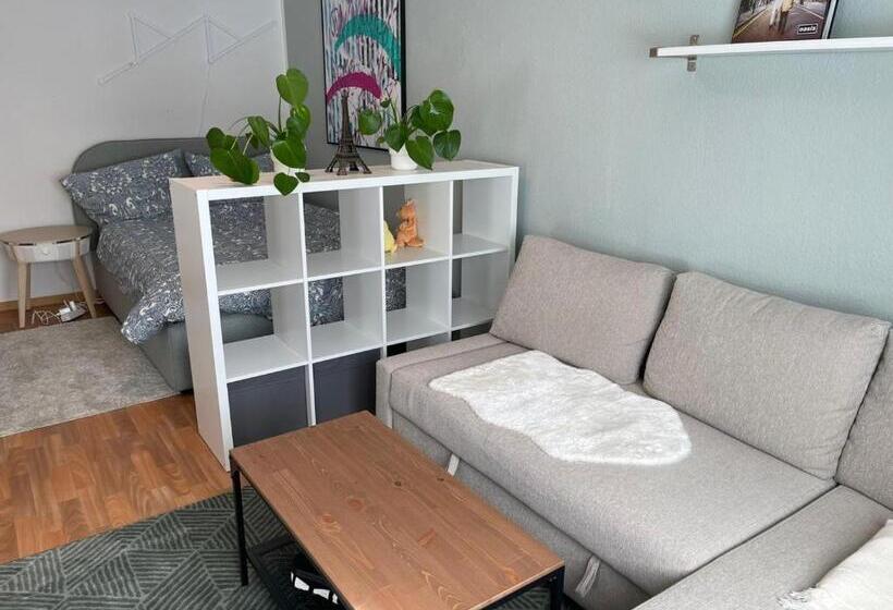 Haus Mit 3 Apartments Im Zentrum Von Rostock