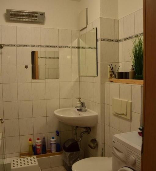 Haus Mit 3 Apartments Im Zentrum Von Rostock