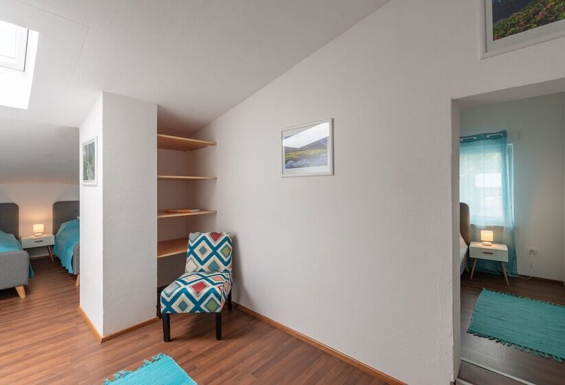 Sun Valley Apartments