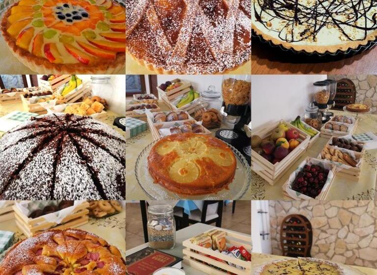 Sunset Bed And Breakfast