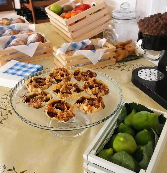 Sunset Bed And Breakfast