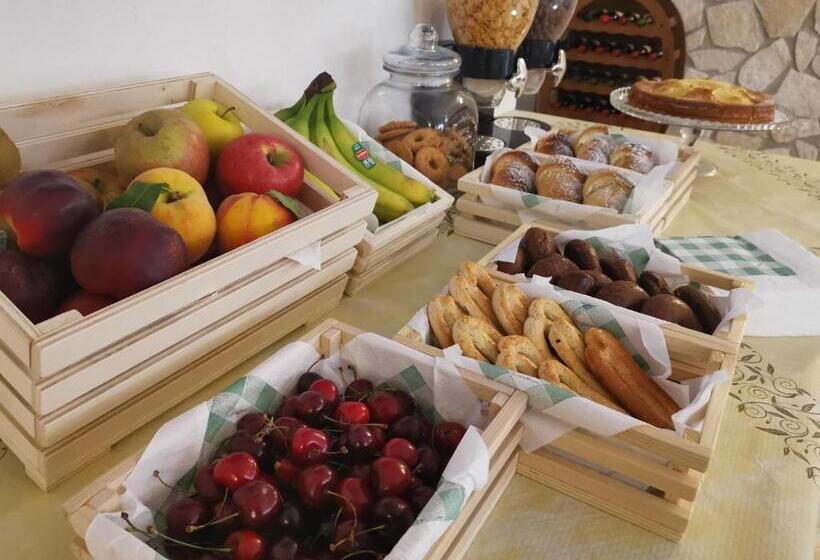 Sunset Bed And Breakfast