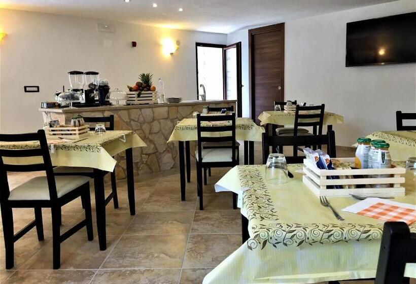 Sunset Bed And Breakfast