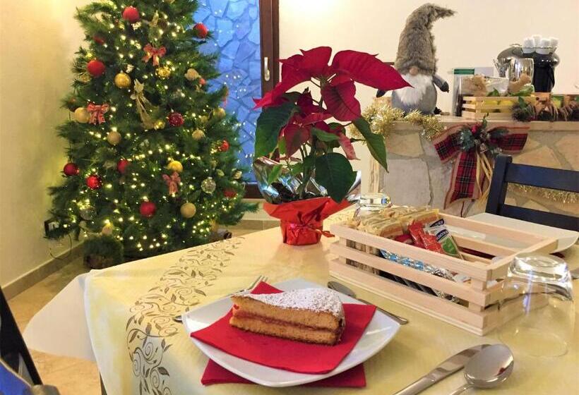 Sunset Bed And Breakfast