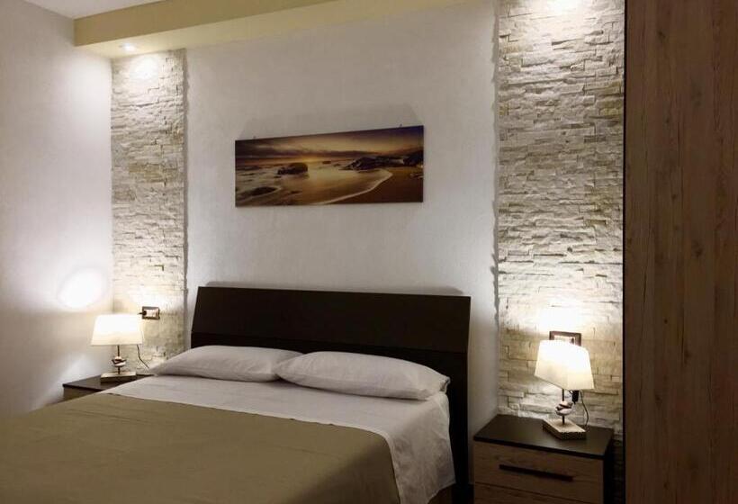 Sunset Bed And Breakfast