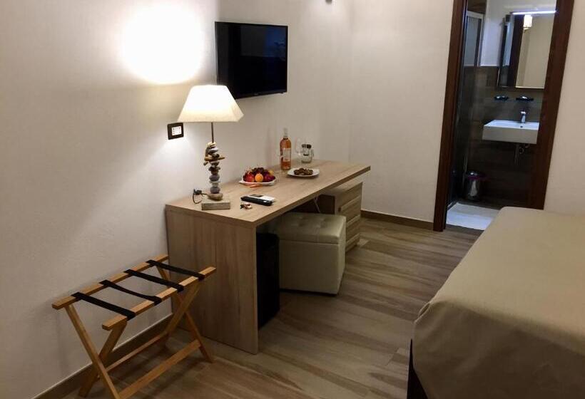 Sunset Bed And Breakfast