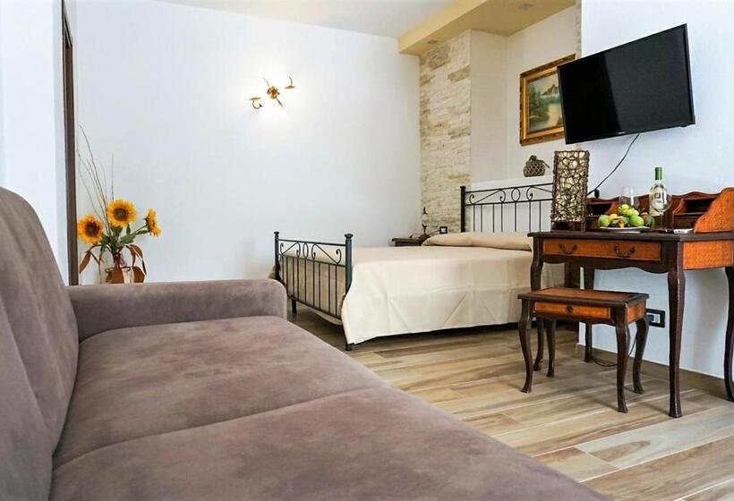 Sunset Bed And Breakfast