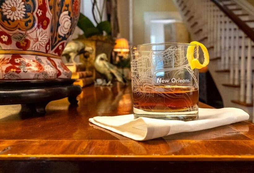 Terrell House Bed And Breakfast