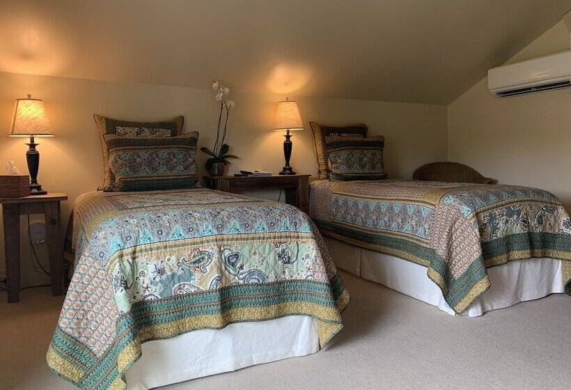 Terrell House Bed And Breakfast