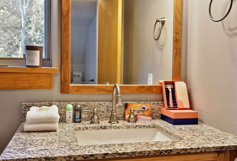 The Woods By Killington Vacation Rentals   2 Bedrooms