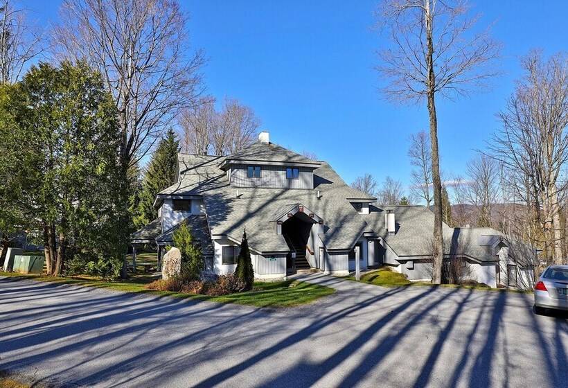 The Woods By Killington Vacation Rentals   2 Bedrooms