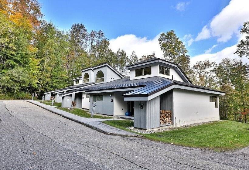 The Woods By Killington Vacation Rentals   2 Bedrooms