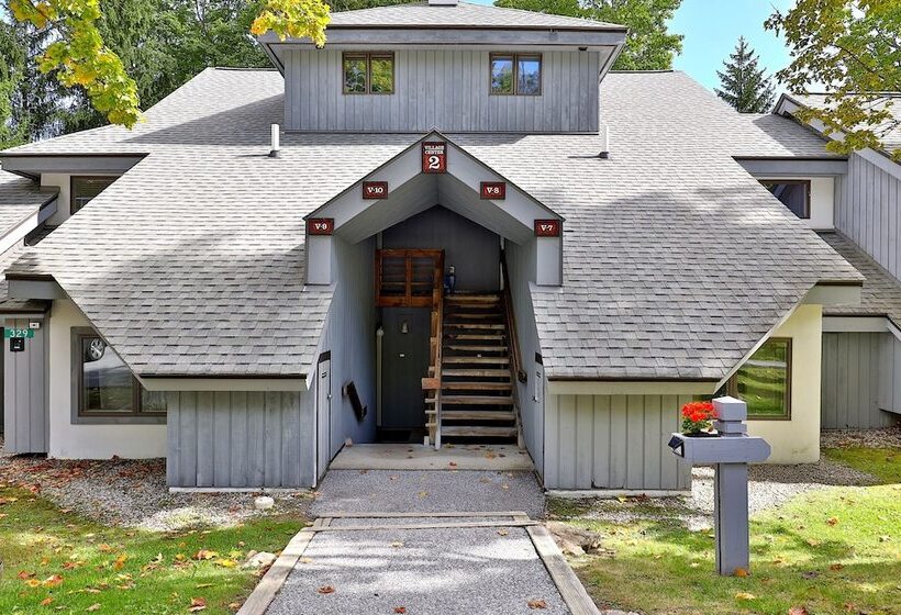 The Woods By Killington Vacation Rentals   2 Bedrooms