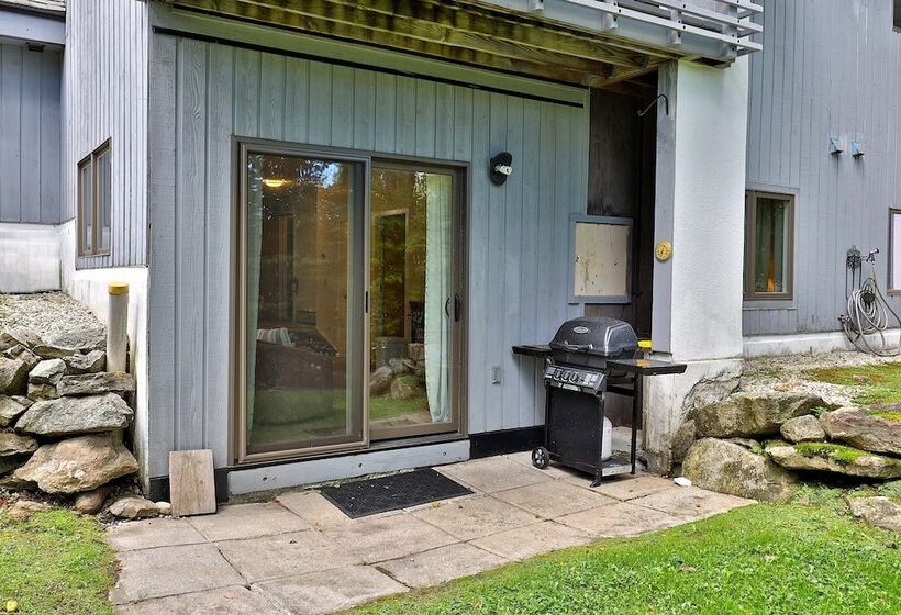 The Woods By Killington Vacation Rentals   2 Bedrooms