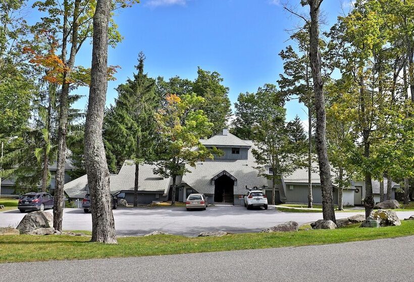 The Woods By Killington Vacation Rentals   2 Bedrooms