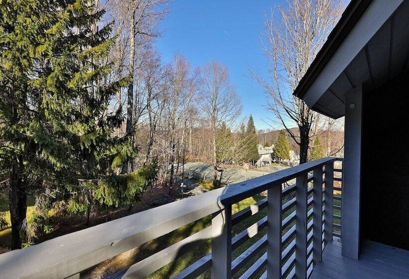The Woods By Killington Vacation Rentals   2 Bedrooms