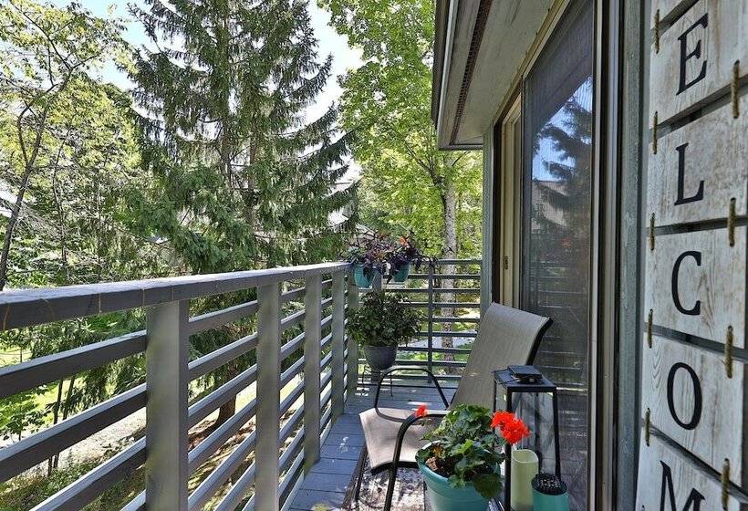 The Woods By Killington Vacation Rentals   2 Bedrooms