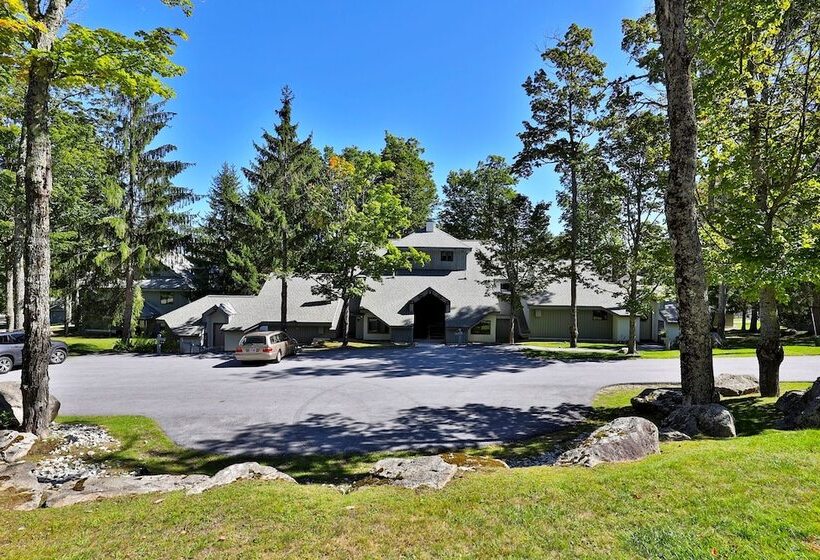 The Woods By Killington Vacation Rentals   2 Bedrooms